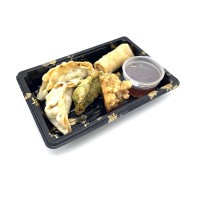 Gyoza mix pasteitjes 5 stuks *